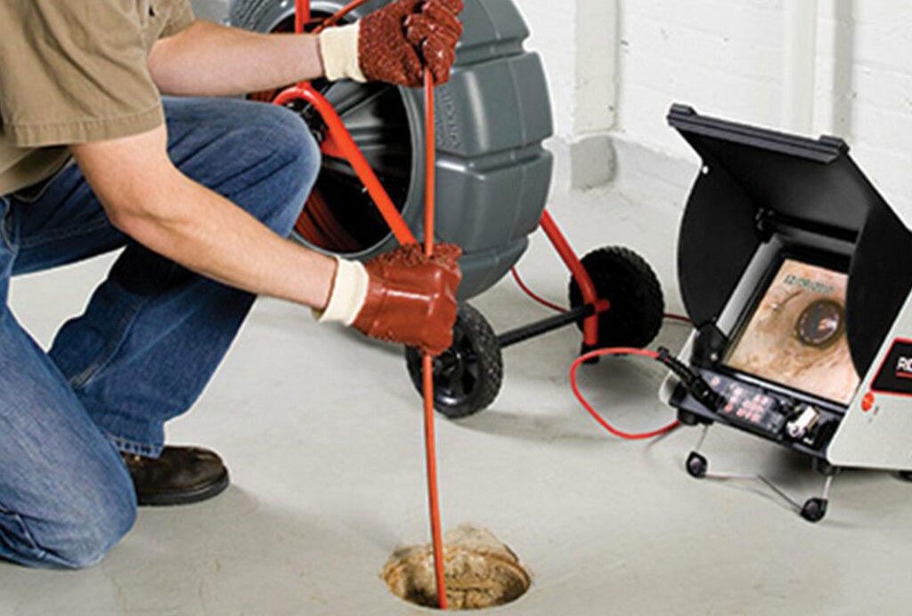 Destapaciones de Cañerías